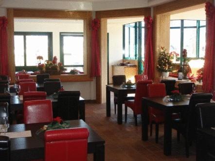 Parkhotel Wangs Bagian luar foto