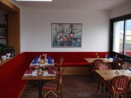 Parkhotel Wangs Bagian luar foto