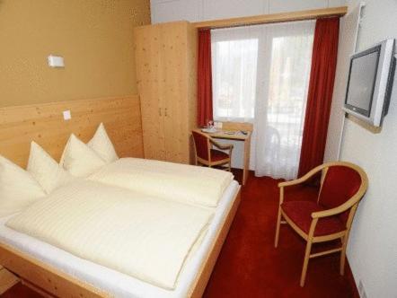 Parkhotel Wangs Bagian luar foto