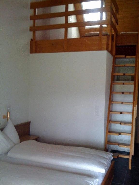 Parkhotel Wangs Bagian luar foto